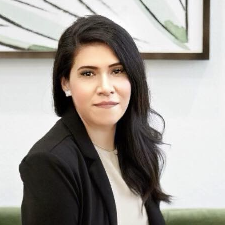 Picture of Sylvia Chipkin